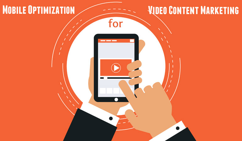 Mobile Video Marketing