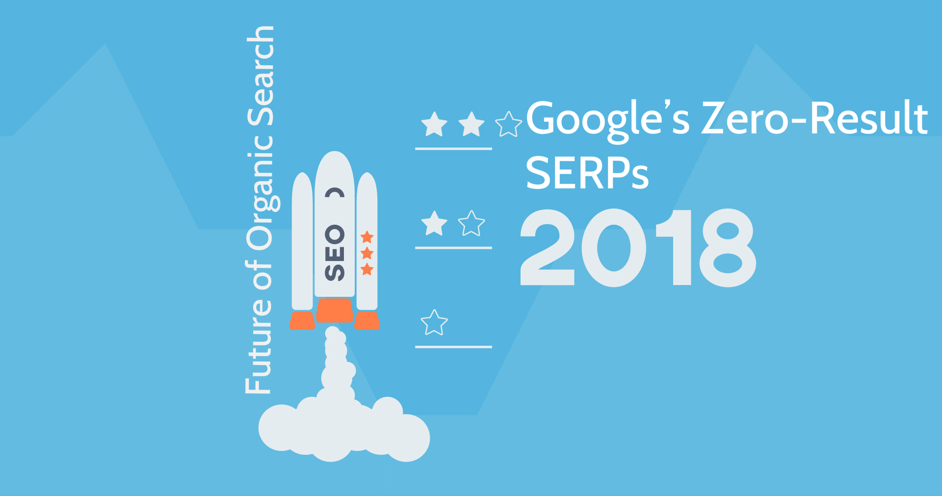 Google’s Zero-Result SERPs