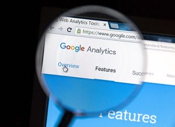 Google Analytic Update 2018