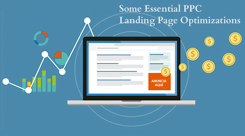 PPC Landing Page Optimization