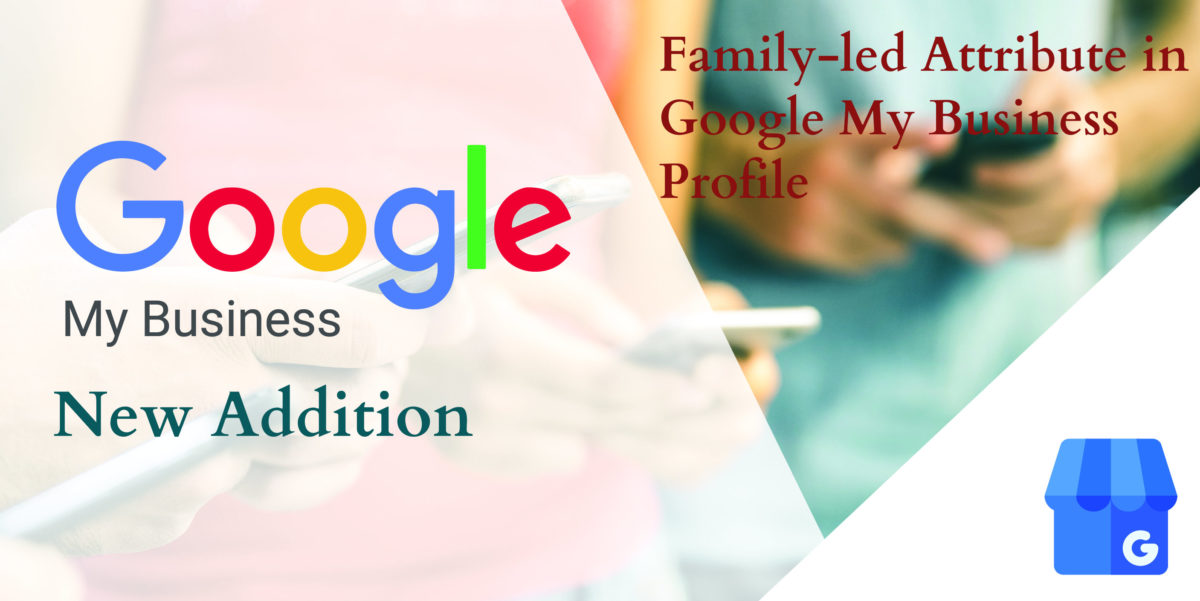 Google My Business Profile