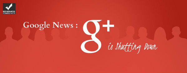 Google Plus Communities