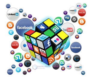 Social Networking Platforms