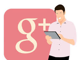 Google Plus