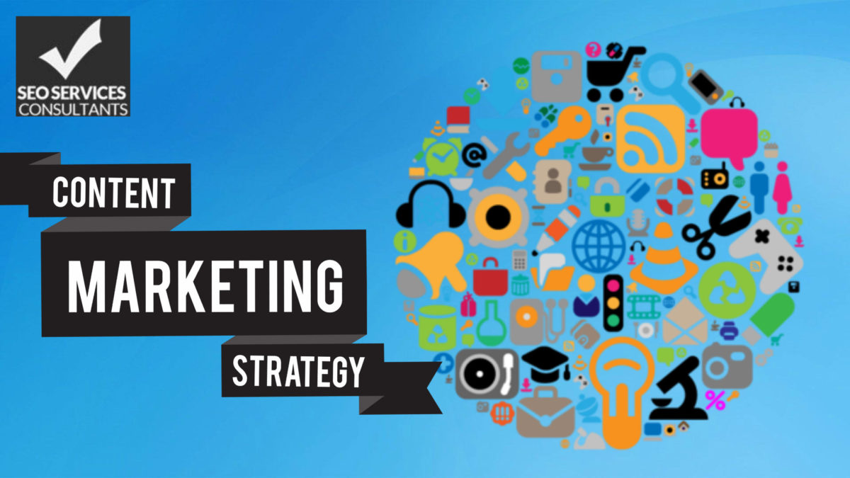 Content Marketing Strategy