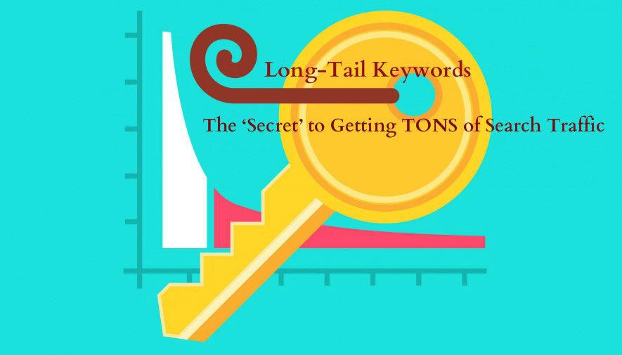 Long Tail Keywords