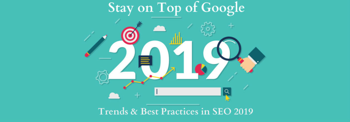 Best Practices in SEO 2019