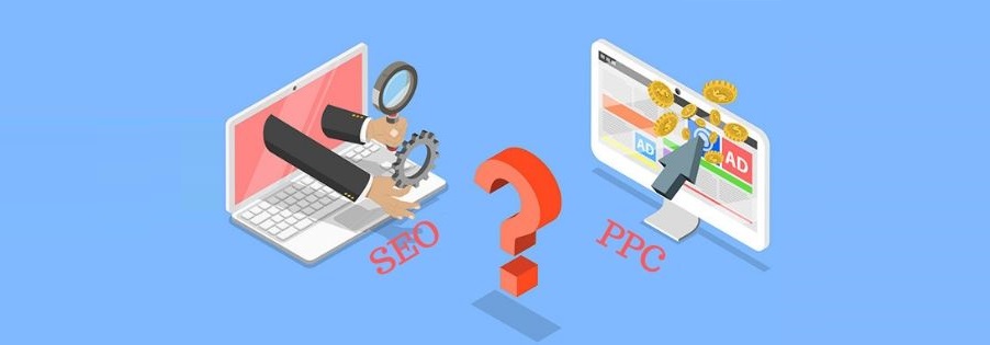 SEO and PPC Together