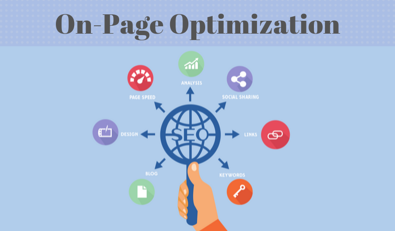 on-page-optimization