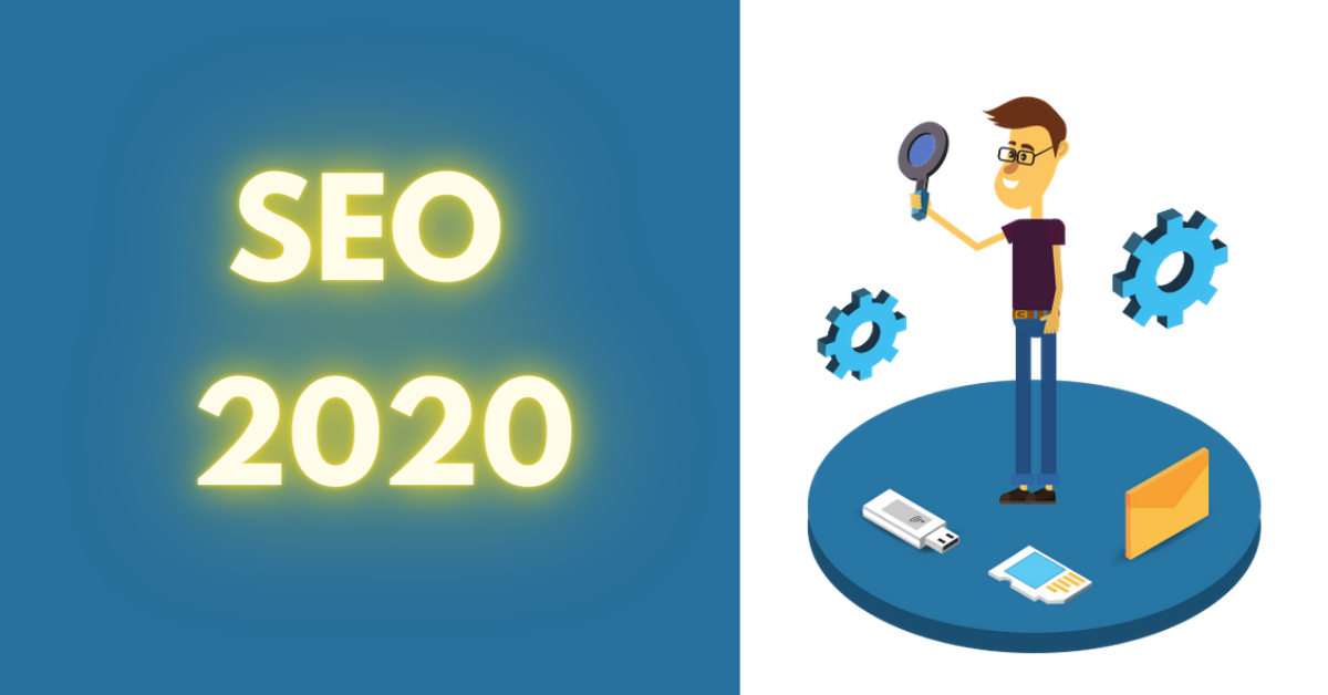 SEO 2020 Strategies