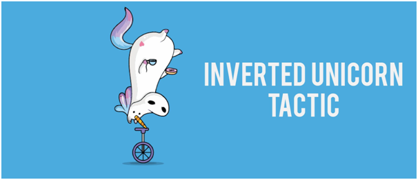 Inverted Unicorn Tactic