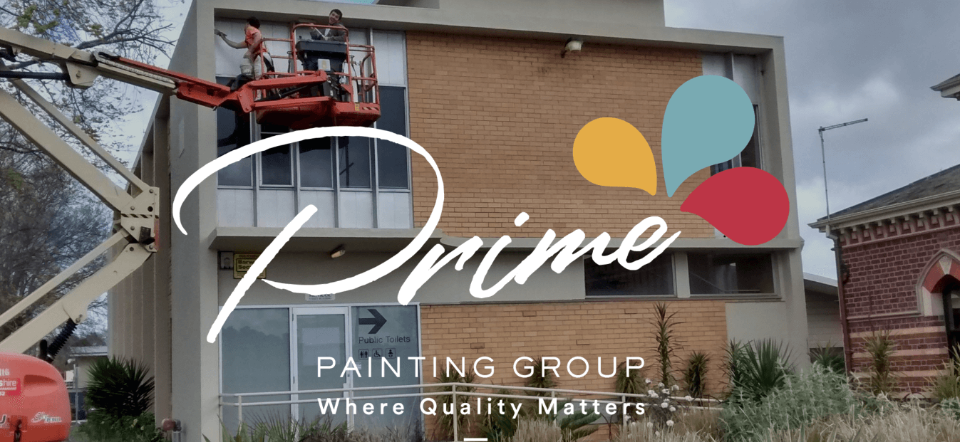 SEO Case Study Primepaintinggroup