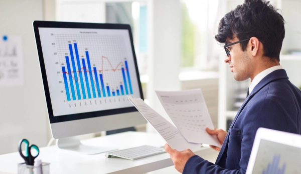 SEO Services Consultants