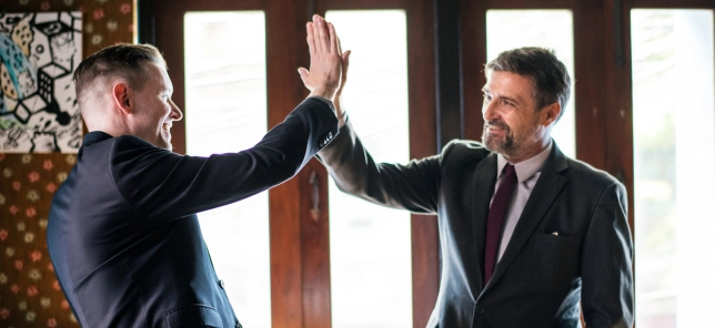 SEO Services Consultants