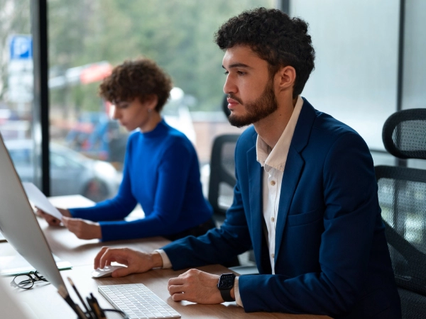 SEO Services Consultants