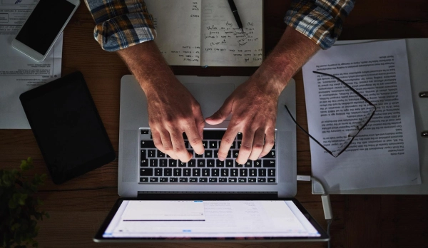 SEO Services Consultants