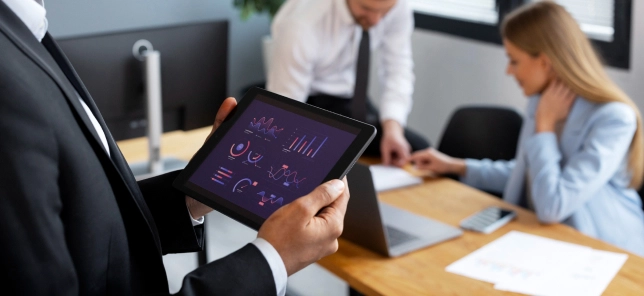 SEO Services Consultants