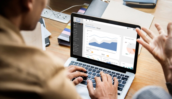 SEO Services Consultants