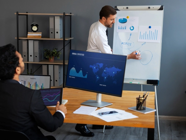 SEO Services Consultants