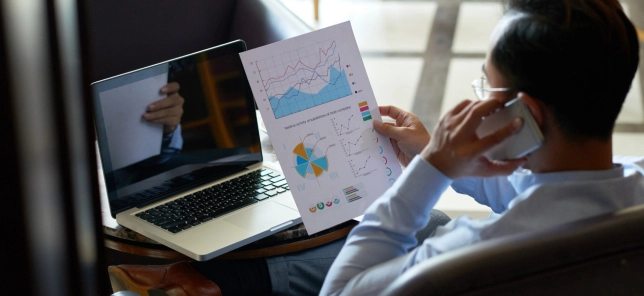 SEO Services Consultants