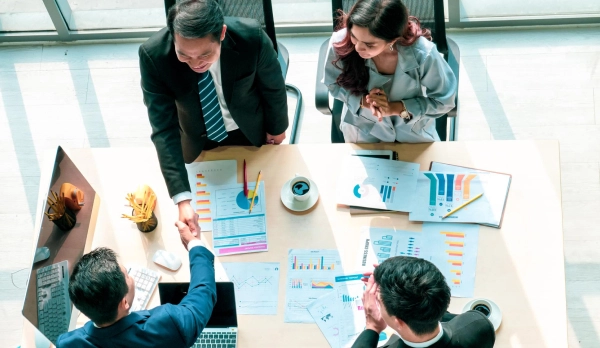 SEO Services Consultants