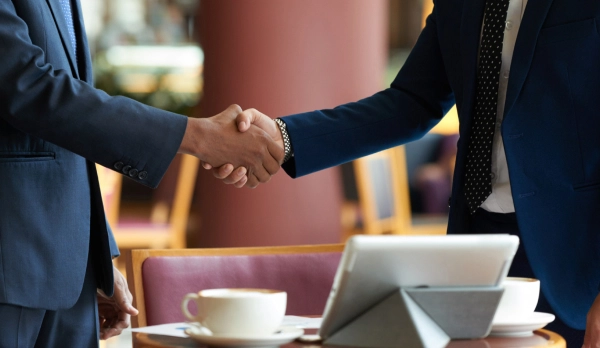 SEO Services Consultants