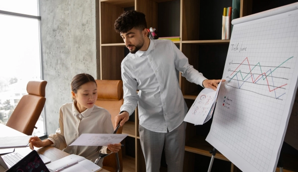 SEO Services Consultants