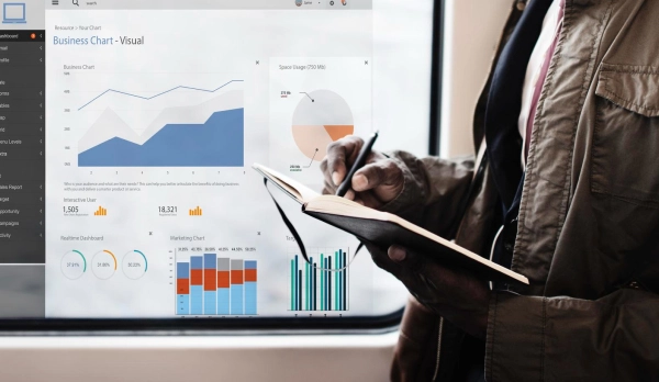 SEO Services Consultants