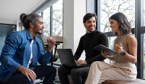 SEO Services Consultants