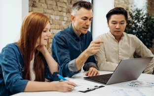 SEO Services Consultants