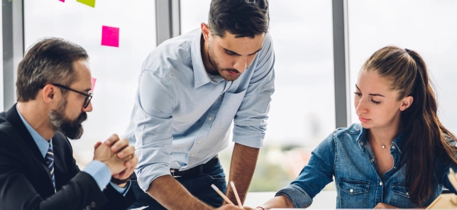 SEO Services Consultants