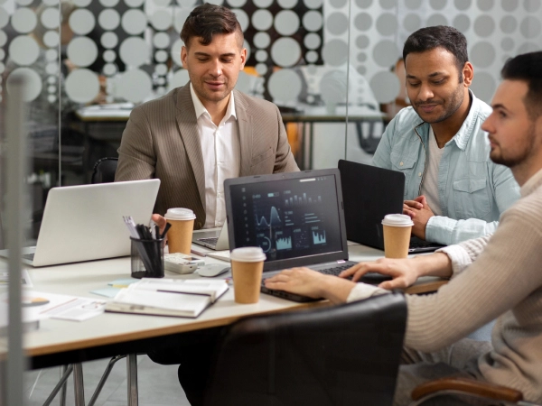 SEO Services Consultants