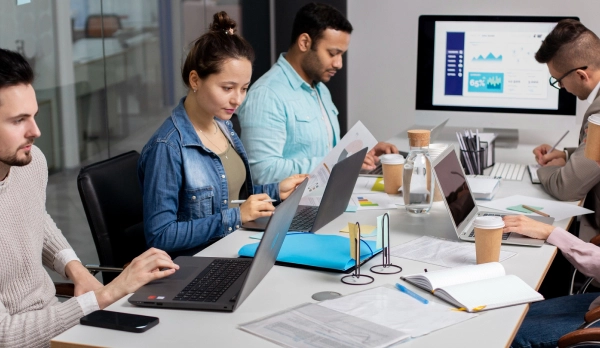 SEO Services Consultants