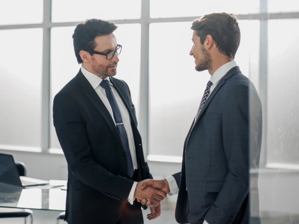 SEO Services Consultants