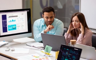 SEO Services Consultants