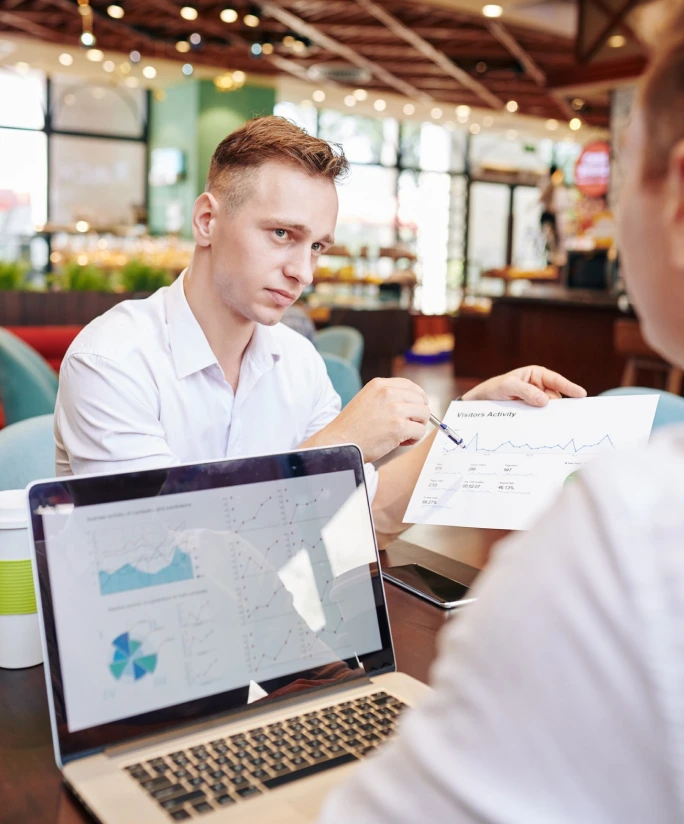 SEO Services Consultants