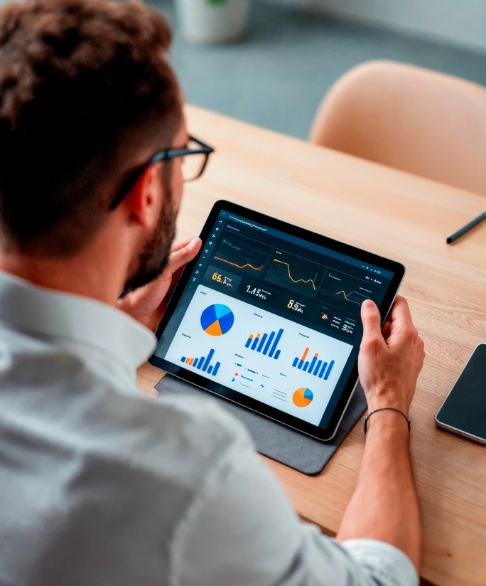 SEO Services Consultants