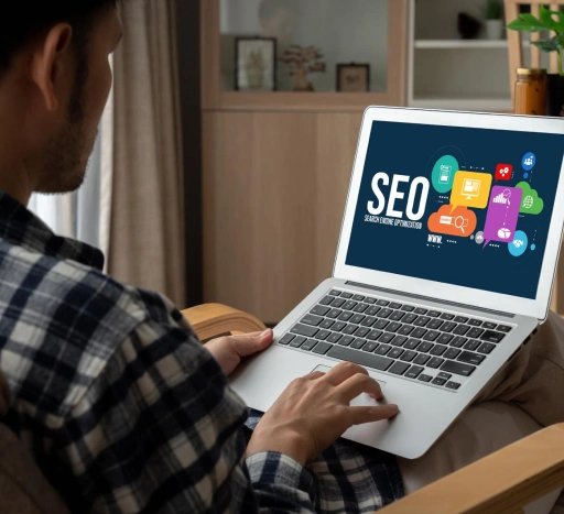 SEO Services Consultants
