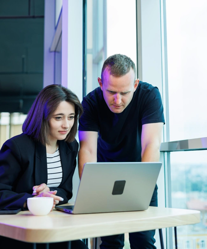 SEO Services Consultants