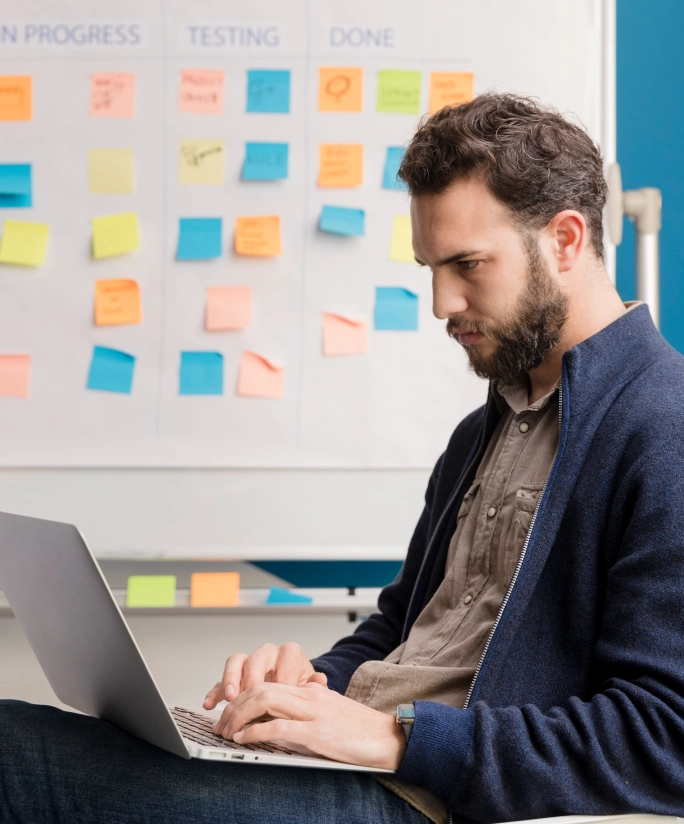 SEO Services Consultants