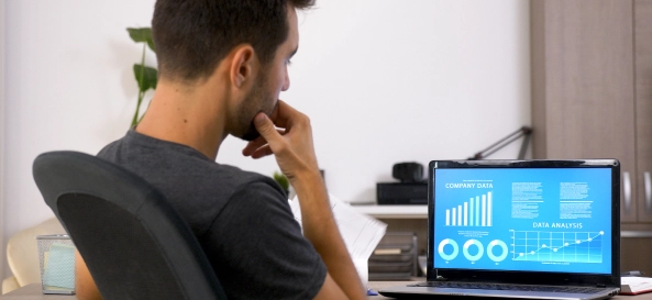 SEO Services Consultants