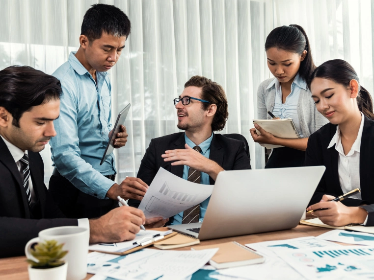 SEO Services Consultants