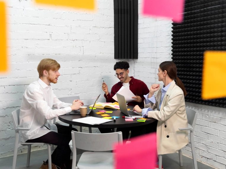 SEO Services Consultants