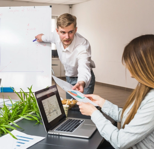 Real Estate SEO Consultant