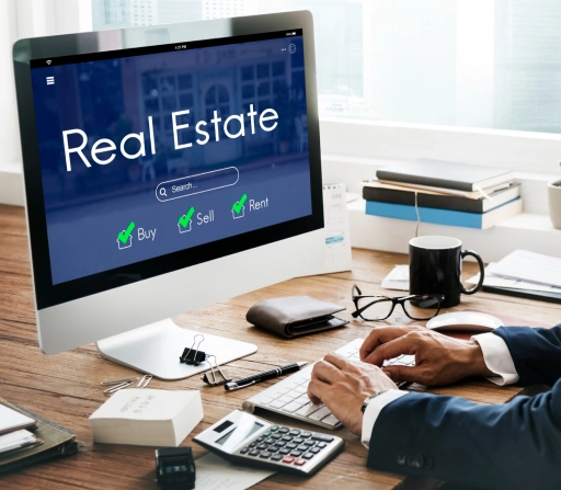 Real Estate SEO