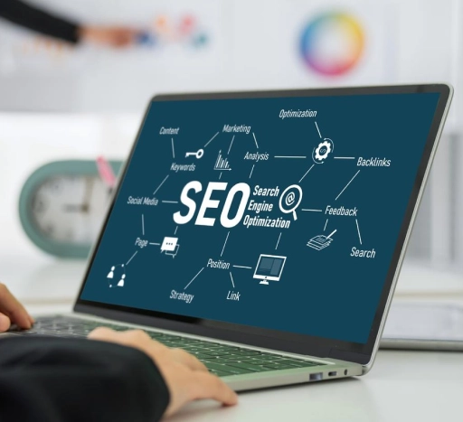 SEO Services Consultants