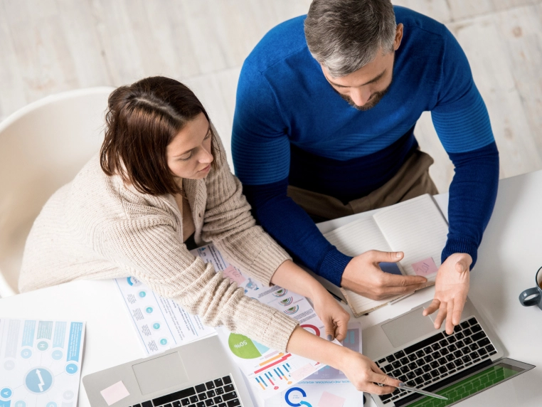 SEO Services Consultants