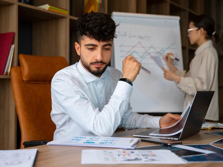 SEO Services Consultants