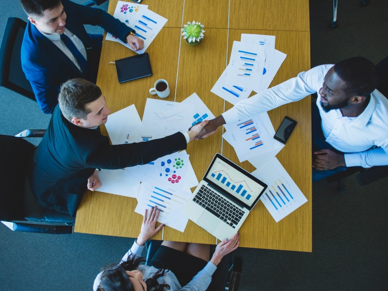 SEO Services Consultants