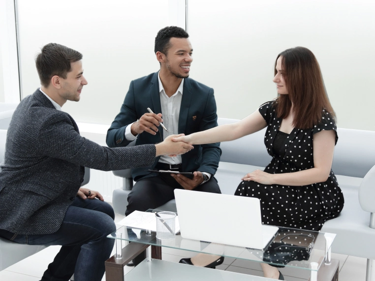 SEO Services Consultants